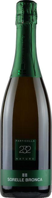 Image of Sorelle Bronca Prosecco Valdobbiadene Sup. DOCG Particella 232 - 75cl - Veneto, Italien bei Flaschenpost.ch
