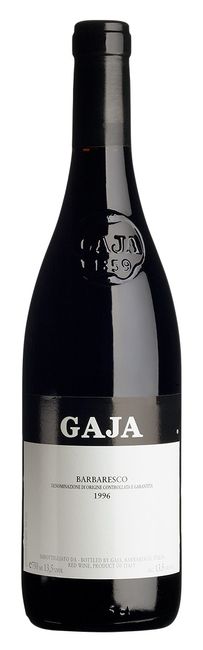 Image of Angelo Gaja Barbaresco DOCG - 75cl - Piemont, Italien bei Flaschenpost.ch