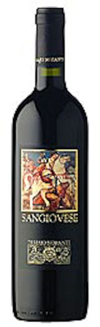 Image of Di Majo Norante Sangiovese Terra degli Osci IGT - 75cl - Molise, Italien bei Flaschenpost.ch