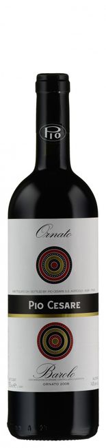 Image of Pio Cesare Barolo Ornato DOCG - 150cl - Piemont, Italien bei Flaschenpost.ch