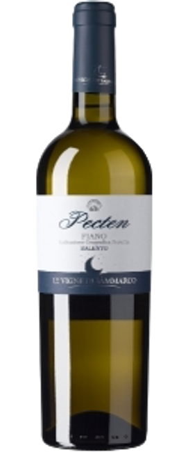 Image of Le Vigne di Sammarco Pecten Fiano Salento IGP - 75cl - Apulien, Italien bei Flaschenpost.ch