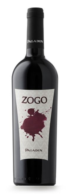 Image of Cantina Paladin Syrah 'Zogo' IGT - 75cl - Veneto, Italien bei Flaschenpost.ch