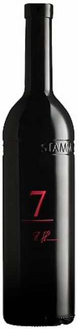 Image of Stamm Weinbau Stamm's Nr. 7 Pinot Noir Selection - 75cl - Ostschweiz, Schweiz bei Flaschenpost.ch