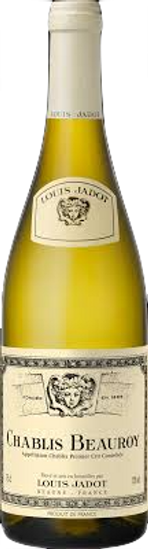 Image of Domaine Louis Jadot Chablis 1er Cru Beauroy - 75cl - Burgund, Frankreich
