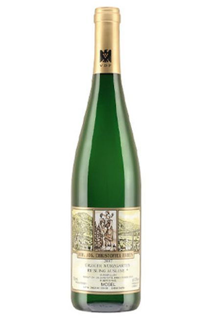Image of Weingut Dr. Loosen Riesling Ürziger Würzgarten Grosse Lage Auslese - 37.5cl - Mosel-Saar-Ruwer, Deutschland bei Flaschenpost.ch