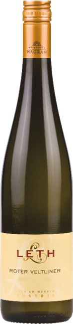 Image of Weingut Leth Roter Veltliner Scheiben - 75cl, Österreich bei Flaschenpost.ch