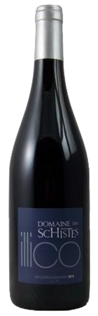 Image of Domaine des Schistes Illico VdP Catalan - 75cl - Midi - Languedoc-Roussillon, Frankreich bei Flaschenpost.ch