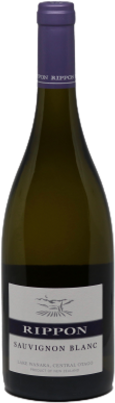 Flasche Sauvignon Blanc von Rippon