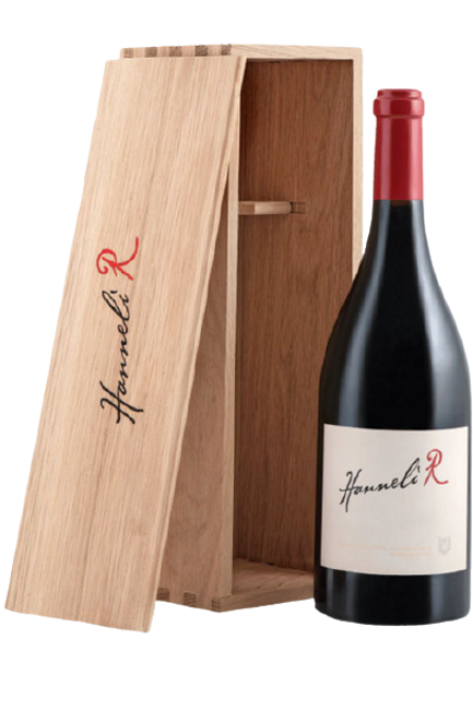 Image of La Motte Hanneli R - 75cl - Coastal Region, Südafrika bei Flaschenpost.ch