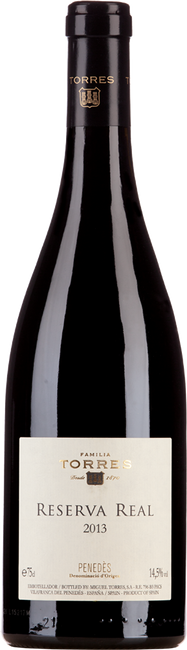 Image of Miguel Torres Reserva Real - 75cl - Katalonien, Spanien bei Flaschenpost.ch
