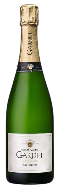 Image of Champagne Gardet Gardet Brut Tradition Champagne AOP - 75cl - Champagne, Frankreich bei Flaschenpost.ch