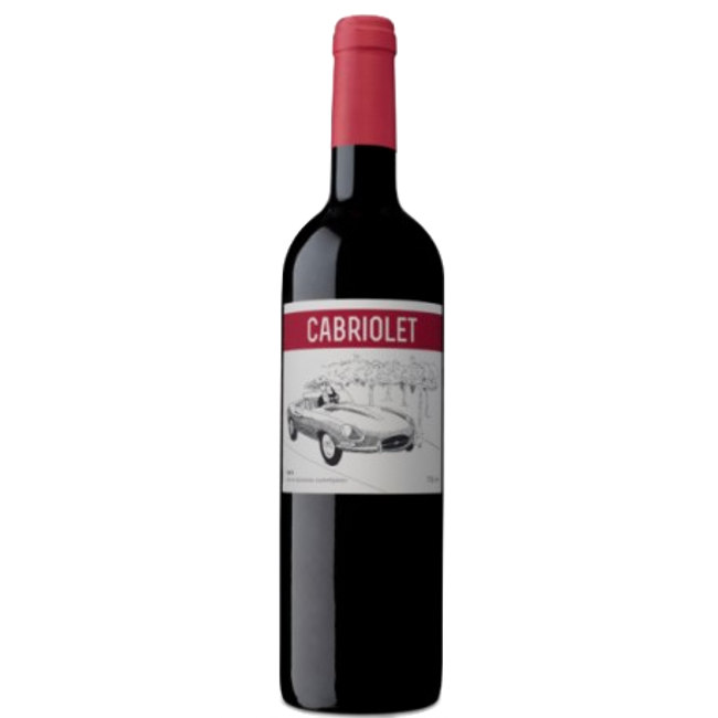 Image of Susana Esteban Cabriolet - 75cl - Alentejo, Portugal bei Flaschenpost.ch