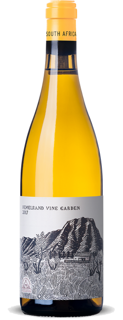 Image of Alheit Hemelrand Vine Garden - 75cl, Südafrika bei Flaschenpost.ch