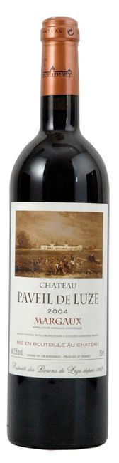 Image of Château Paveil de Luze Chateau Paveil de Luze AOC - 150cl - Bordeaux, Frankreich bei Flaschenpost.ch