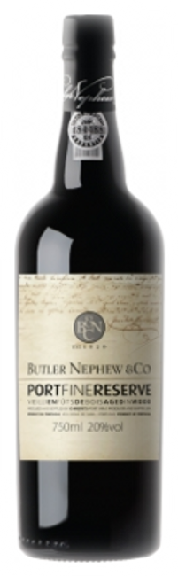 Image of Butler Nephew & Co 40 Years Old Tawny - 75cl, Portugal bei Flaschenpost.ch