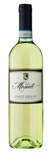 Image of Villa Mondi Pinot Grigio delle Venezie DOC - 75cl, Italien bei Flaschenpost.ch
