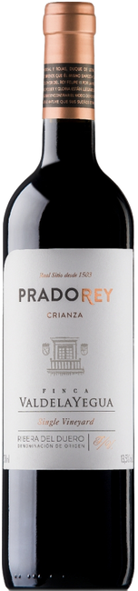 Image of Real Sitio de Ventosilla Burgos Prado Rey Crianza - 150cl - Duero-Tal (Castilla y Leon), Spanien bei Flaschenpost.ch