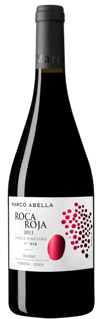 Image of Marco Abella Roca Roja D.O.Q. - 150cl - Katalonien, Spanien bei Flaschenpost.ch