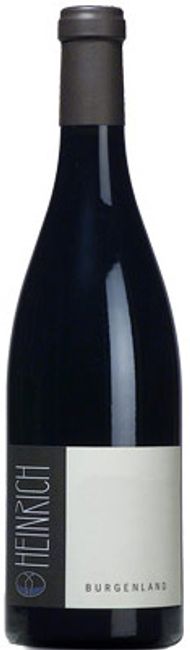 Image of Gernot Heinrich Blaufrankisch Alter Berg - 75cl - Burgenland, Österreich bei Flaschenpost.ch