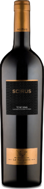 Image of Le Sorgenti Toscana IGT Scirus - 75cl - Toskana, Italien bei Flaschenpost.ch