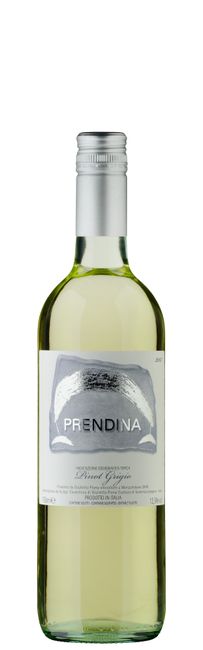 Image of La Prendina Pinot Grigio DOC Garda - 75cl - Lombardei, Italien bei Flaschenpost.ch