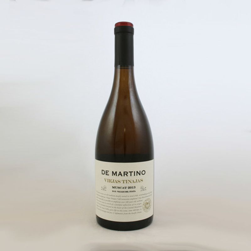 Image of De Martino Viejas Tinajas - 75cl - Regíon del Sud, Chile
