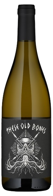 Image of The Blacksmith These Old Bones - 75cl - Coastal Region, Südafrika bei Flaschenpost.ch