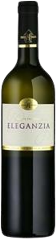 Bottle of Eleganzia Assemblage blanche AOC Aargau from Nauer
