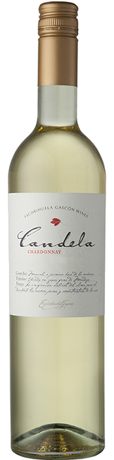 Image of Escorihuela Gascon Candela Inspiration Chardonnay - 75cl - Mendoza, Argentinien bei Flaschenpost.ch