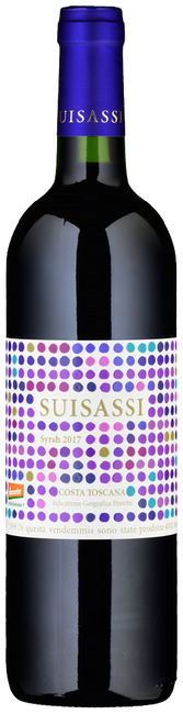 Image of Azienda Agricola Duemani Suisassi IGT - 150cl - Toskana, Italien bei Flaschenpost.ch