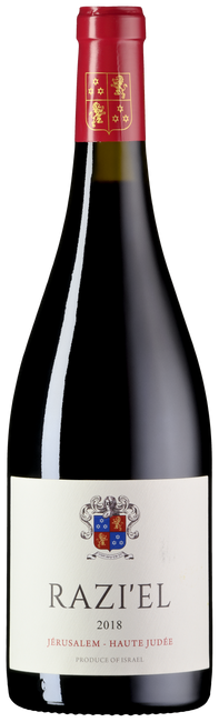 Image of Domaine du Castel Winery Razi'el - 75cl - Judäische Berge, Israel bei Flaschenpost.ch