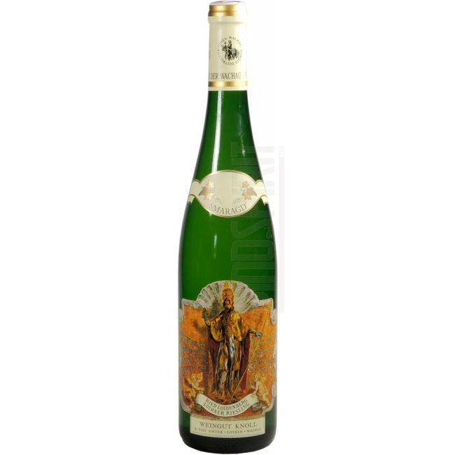 Image of Knoll Riesling Smaragd Ried Loibenberg - 75cl - Niederösterreich, Österreich bei Flaschenpost.ch