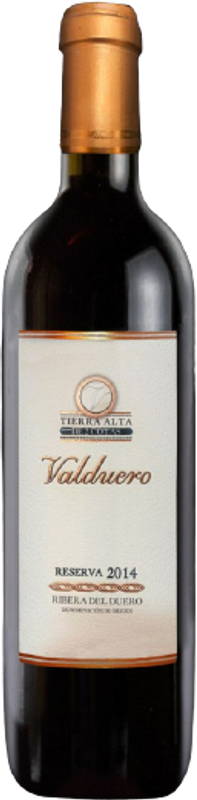 Image of Bodegas Valduero Valduero 2 Cotas Reserva Ribera del Duero DO - 75cl - Duero-Tal (Castilla y Leon), Spanien