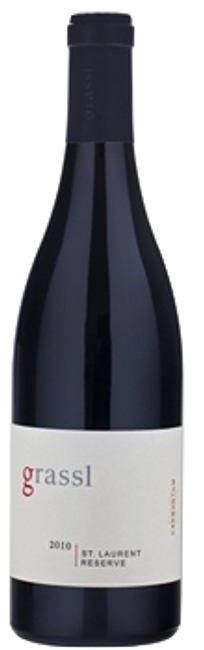 Image of Weingut Grassl St. Laurent Classic - 75cl - Carnuntum, Österreich bei Flaschenpost.ch