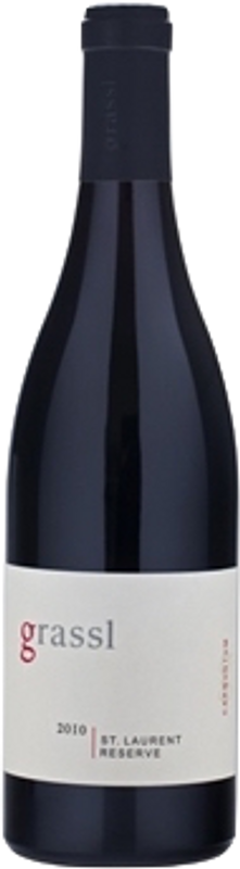 Image of Weingut Grassl St. Laurent Classic - 75cl - Carnuntum, Österreich