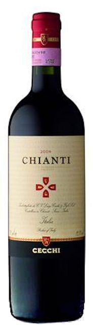 Image of Cecchi Chianti DOCG - 75cl - Toskana, Italien bei Flaschenpost.ch