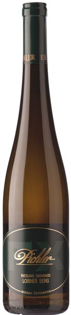 Image of Weingut F. X. Pichler Riesling Loibner Berg Smaragd - 37.5cl - Niederösterreich, Österreich bei Flaschenpost.ch