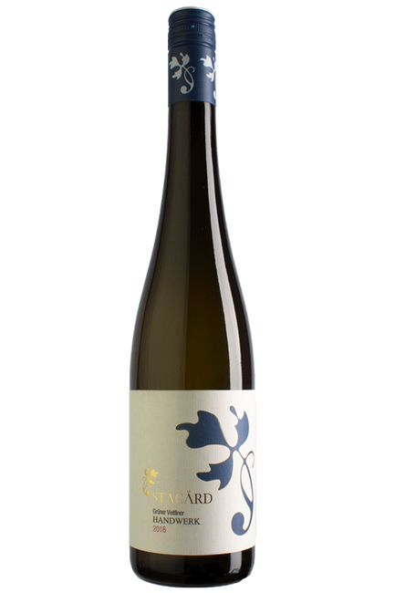 Image of Stagard Grüner Veltliner Handwerk Bio - 75cl - Niederösterreich, Österreich bei Flaschenpost.ch