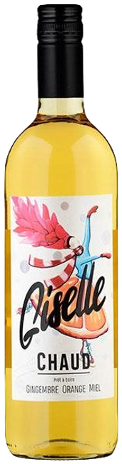 Image of Belle Giselle Giselle Chaud - 75cl, Schweiz bei Flaschenpost.ch