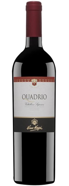 Image of Nino Negri Quadrio Valtellina Superiore DOCG - 75cl - Lombardei, Italien bei Flaschenpost.ch