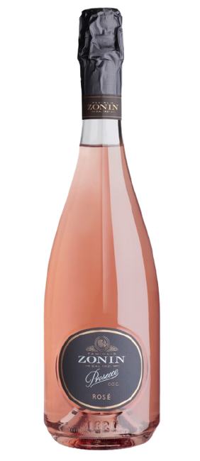 Image of Zonin Prosecco Rosé 1821 DOC - 75cl - Veneto, Italien bei Flaschenpost.ch