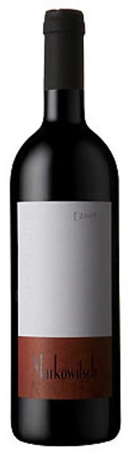 Image of Gerhard Markowitsch Cuvee Rosenberg - 75cl - Carnuntum, Österreich bei Flaschenpost.ch