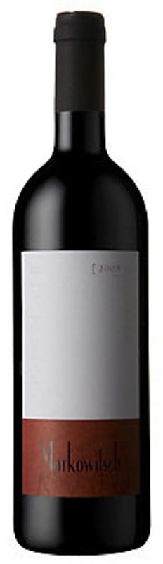 Image of Gerhard Markowitsch Cuvee Rosenberg - 75cl - Carnuntum, Österreich