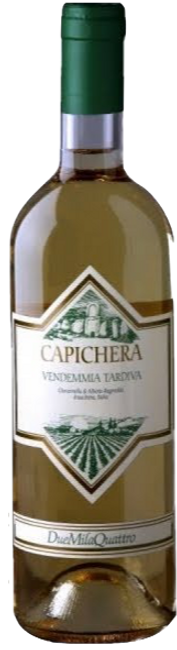 Image of Capichera VT IGT Isola dei Nuraghi - 75cl - Sardinien, Italien bei Flaschenpost.ch