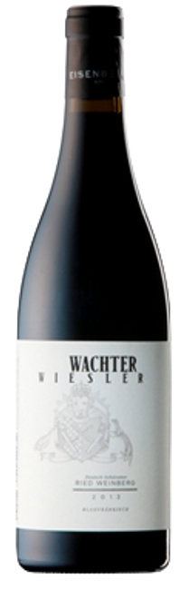 Image of Weingut Wachter Wiesler Blaufränkisch Deutsch Schützen - 75cl - Burgenland, Österreich bei Flaschenpost.ch