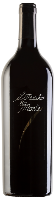 Image of Santa Barbara Rosso Piceno Il Maschio da Monte DOC - 75cl - Marche, Italien bei Flaschenpost.ch