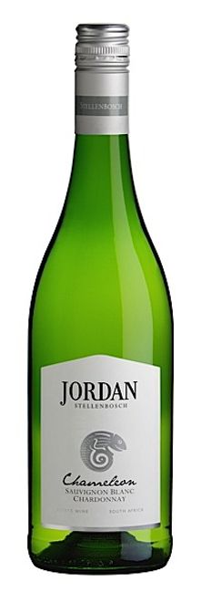 Image of Jordan Wine Estate Chameleon White - 75cl - Coastal Region, Südafrika bei Flaschenpost.ch