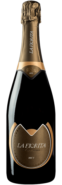 Image of La Fiorita Franciacorta Brut DOCG - 150cl - Lombardei, Italien bei Flaschenpost.ch