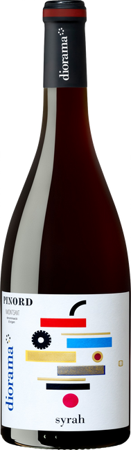 Image of Pinord Diorama Syrah Montsant DO - 75cl - Katalonien, Spanien bei Flaschenpost.ch