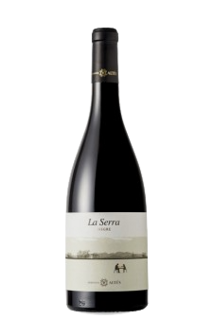 Image of Herencia Altes La Serra Negre Tinto Cosecha - 150cl - Katalonien, Spanien bei Flaschenpost.ch